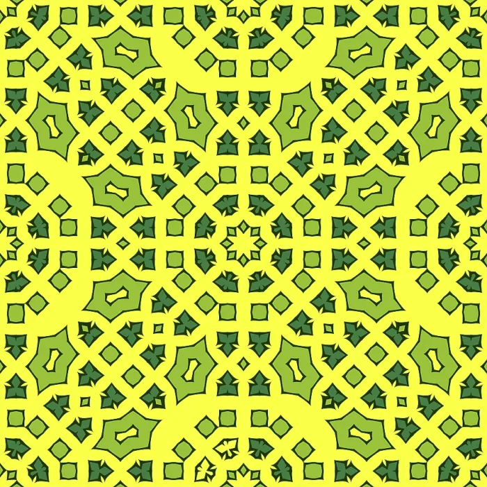 Framed Print : Seamless Pattern Print for Interior Design Framed Print : Seamless Pattern Print for Interior Design