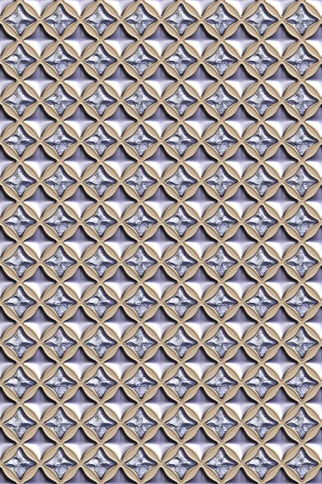 Framed Print : Seamless Tileable Decorative Background Print Framed Print : Seamless Tileable Decorative Background Print