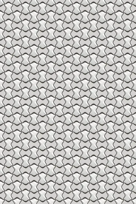 Framed Print : Seamless White Background Print for Decorative Use Framed Print : Seamless White Background Print for Decorative Use