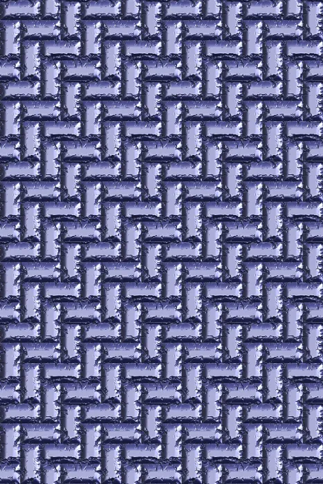 Framed Print : Seamless Metal Print Background Pattern Framed Print : Seamless Metal Print Background Pattern
