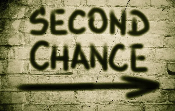 Framed Print : Second Chance Print