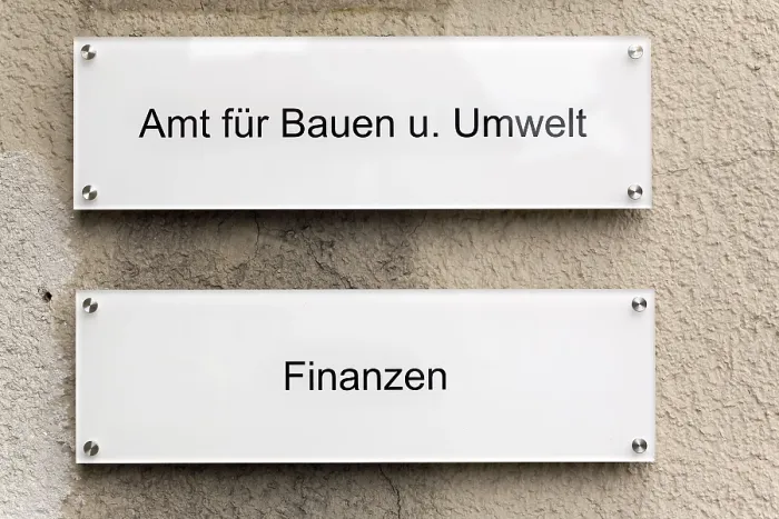 Framed Print : Signs on a Wall Print Framed Print : Signs on a Wall Print