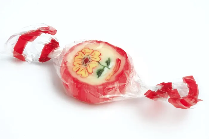 Framed Print : Single Fruit Candy Print Framed Print : Single Fruit Candy Print
