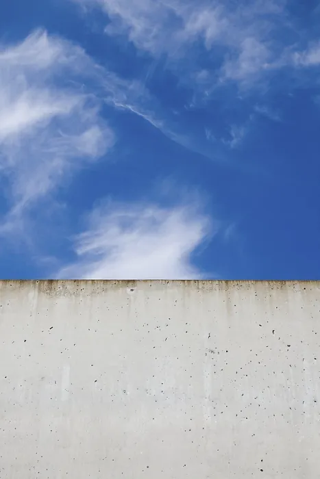 Framed Print : Sky Print by ImageBROKER