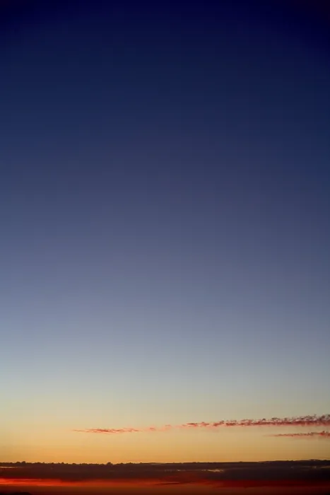 Framed Print : Sky, Clouds, Sunset Print Framed Print : Sky, Clouds, Sunset Print