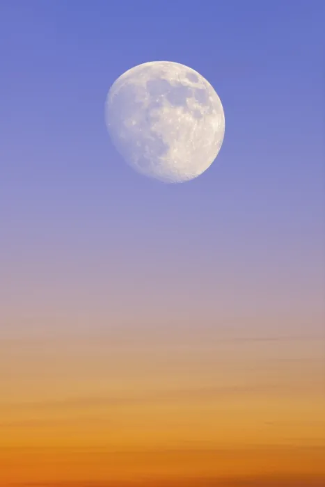 Framed Print : Moonlit Sky Print Framed Print : Moonlit Sky Print