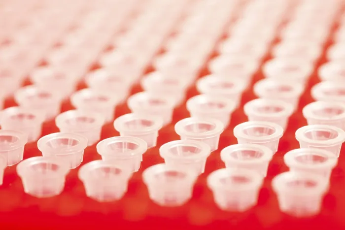 Framed Print : Small Plastic Tubes Print in Rack Framed Print : Small Plastic Tubes Print in Rack