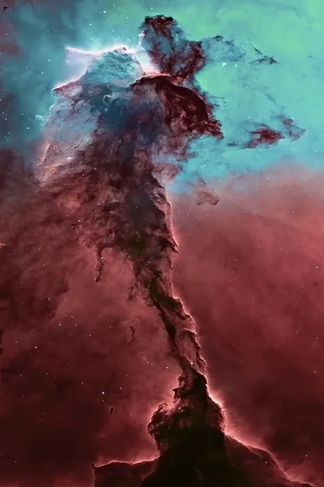 Framed Print : The Eagle Nebula Space Background Print Framed Print : The Eagle Nebula Space Background Print