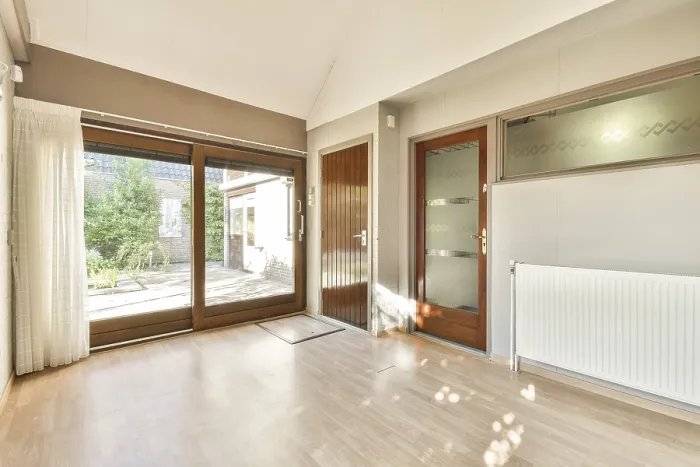 Framed Print : Spacious Interior with Natural Light Print Framed Print : Spacious Interior with Natural Light Print