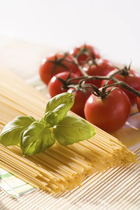 Framed Print : Classic Italian Spaghetti Print Framed Print : Classic Italian Spaghetti Print