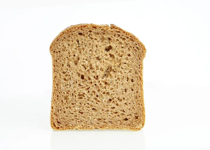 Framed Print : Spelt Bread Print Framed Print : Spelt Bread Print