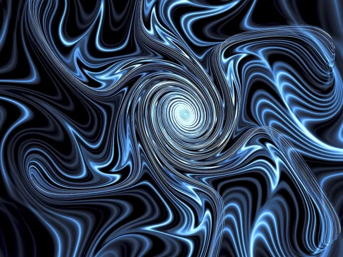Framed Print : Spiral Print - Abstract Fractal Geometry Background Framed Print : Spiral Print - Abstract Fractal Geometry Background