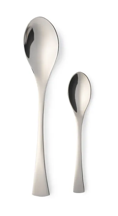 Framed Print : Spoon Print on White Background Framed Print : Spoon Print on White Background