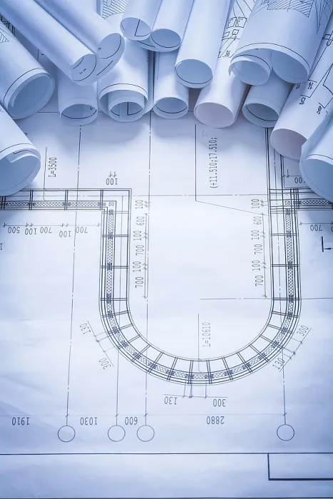 Framed Print : Construction Drawings Maintenance Print Framed Print : Construction Drawings Maintenance Print
