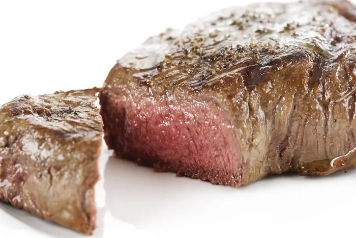 Framed Print : Steak, medium Steak, medium Print Framed Print : Steak, medium Steak, medium Print