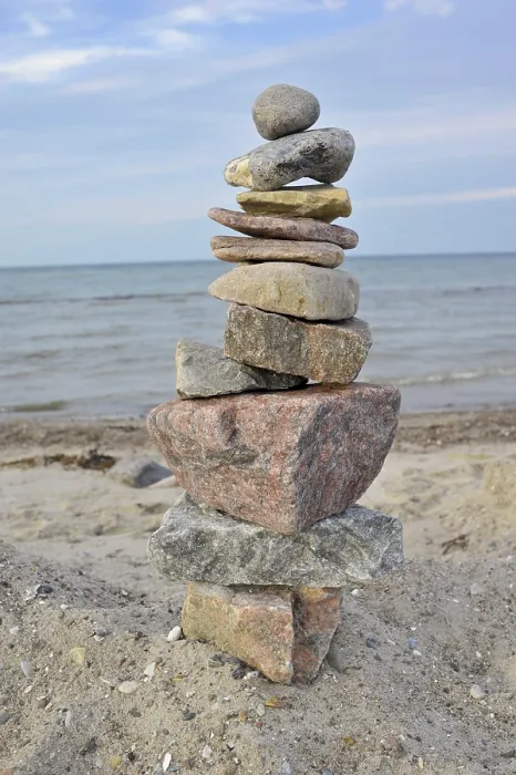 Framed Print : Stone Tower Print Framed Print : Stone Tower Print