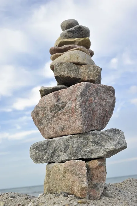 Framed Print : Stone Tower Print from imageBROKER Framed Print : Stone Tower Print from imageBROKER