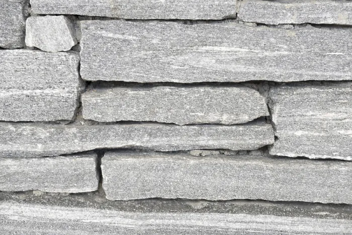Framed Print : Stone Wall Print - Architectural Landscape Framed Print : Stone Wall Print - Architectural Landscape