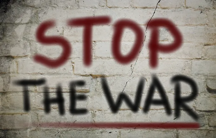 Framed Print : Stop War Concept Print Framed Print : Stop War Concept Print