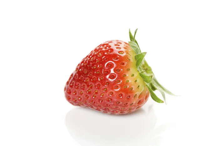 Framed Print : Strawberry Print by ImageBROKER Framed Print : Strawberry Print by ImageBROKER