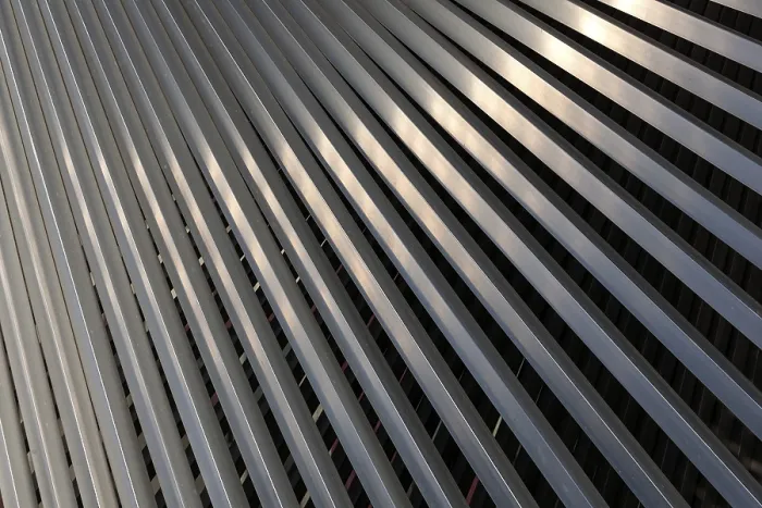Framed Print : Metal Structures Print: Industrial Architecture Framed Print : Metal Structures Print: Industrial Architecture