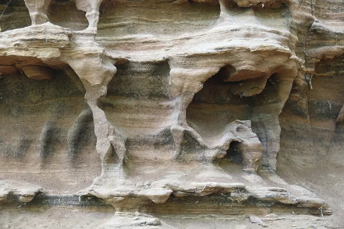 Framed Print : Sandstone Structures Print Framed Print : Sandstone Structures Print