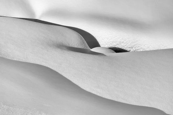Framed Print : Snow Structures Print, Gallivare, Sweden, January 2021 Framed Print : Snow Structures Print, Gallivare, Sweden, January 2021