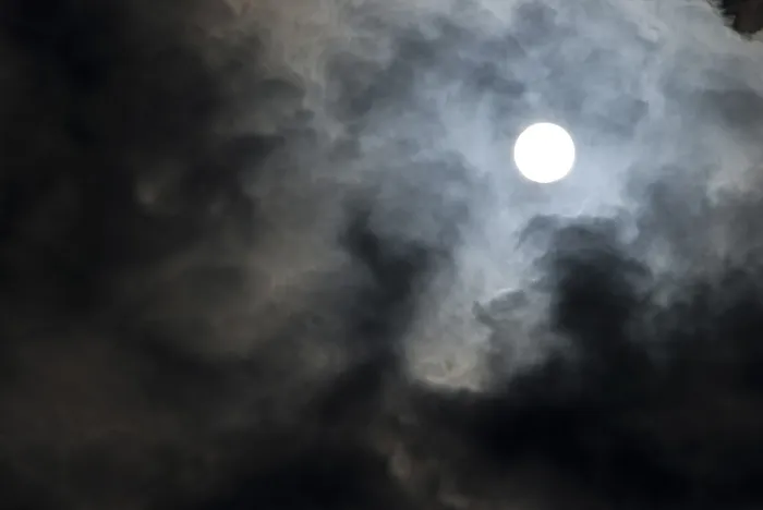 Framed Print : Sun behind Clouds Print Framed Print : Sun behind Clouds Print