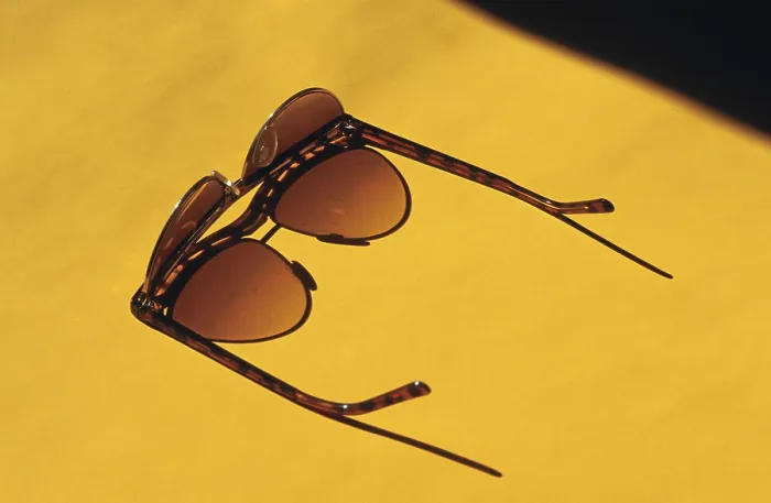 Framed Print : Sunglasses Print by imageBROKER Framed Print : Sunglasses Print by imageBROKER