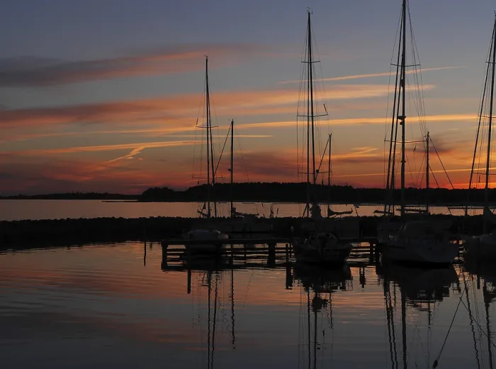 Framed Print : Sunset Sunset Print - ImageBROKER Framed Print : Sunset Sunset Print - ImageBROKER