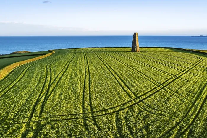 Framed Print : Sunset over The DAYMARK, Kingswear Print Framed Print : Sunset over The DAYMARK, Kingswear Print