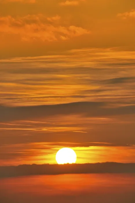 Framed Print : Germany Sunset Print - Image by imageBROKER Framed Print : Germany Sunset Print - Image by imageBROKER