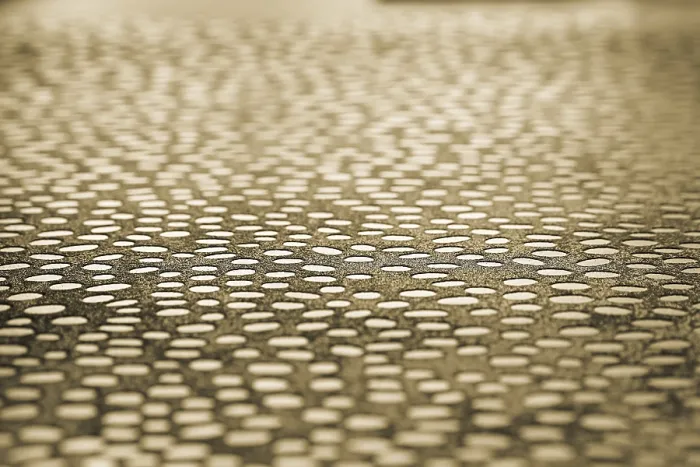 Framed Print : Surface Print by Surface from imageBROKER Framed Print : Surface Print by Surface from imageBROKER