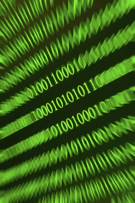 Framed Print : Swirling Green Binary Numbers Print - Techno Digital Art Framed Print : Swirling Green Binary Numbers Print - Techno Digital Art