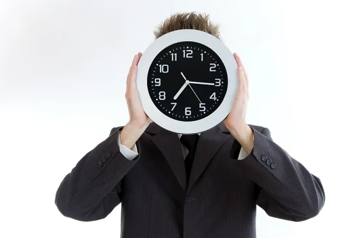 Framed Print : Working Time Print from imageBROKER Framed Print : Working Time Print from imageBROKER