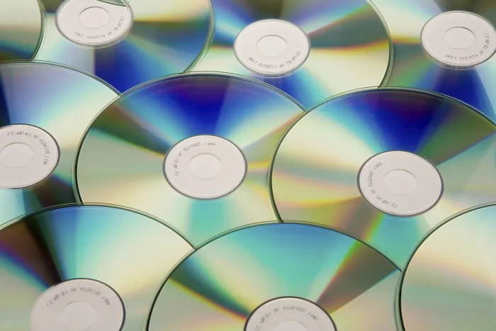 Framed Print : CD-ROM and DVD Storage Print Framed Print : CD-ROM and DVD Storage Print