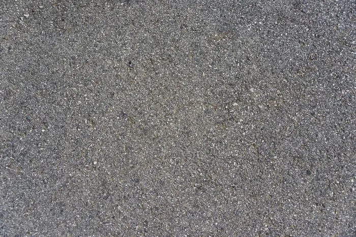 Framed Print : Tarmac Texture Full-Frame Print Framed Print : Tarmac Texture Full-Frame Print