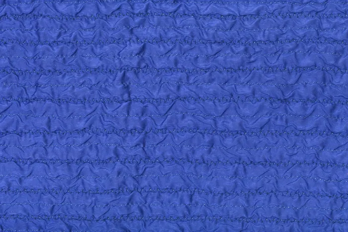 Framed Print : Wrinkled Blue Silk Fabric Print Framed Print : Wrinkled Blue Silk Fabric Print