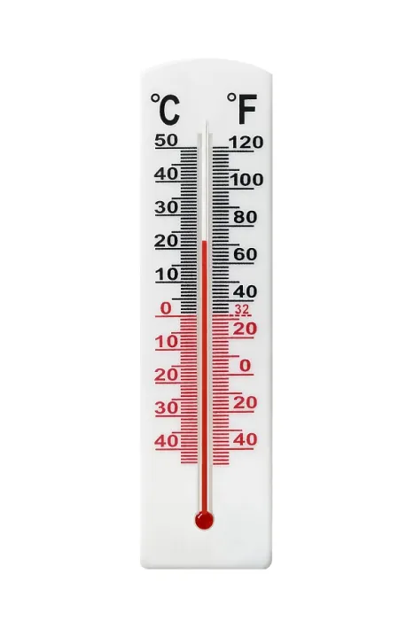 Framed Print : Thermometer Print, Late 19th Century Framed Print : Thermometer Print, Late 19th Century