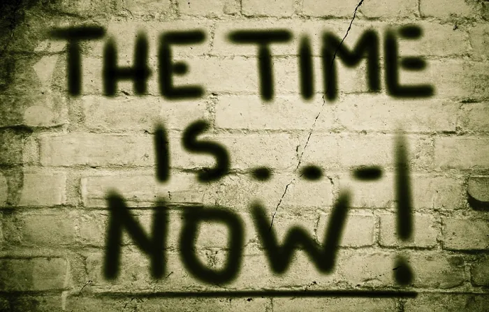 Framed Print : The Time Is Now Print Framed Print : The Time Is Now Print