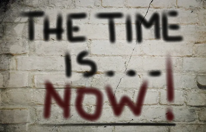 Framed Print : The Time Is Now Print Artwork Framed Print : The Time Is Now Print Artwork