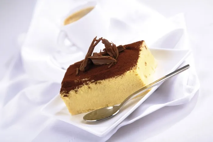 Framed Print : Tiramisu Print by imageBROKER Framed Print : Tiramisu Print by imageBROKER