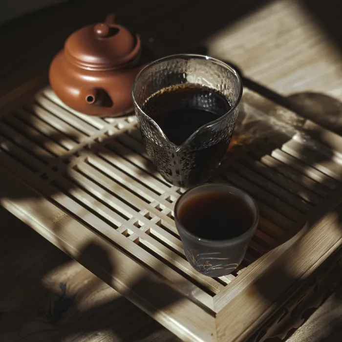 Framed Print : A Tranquil Tea Setup Print with Delicate Teapot Framed Print : A Tranquil Tea Setup Print with Delicate Teapot