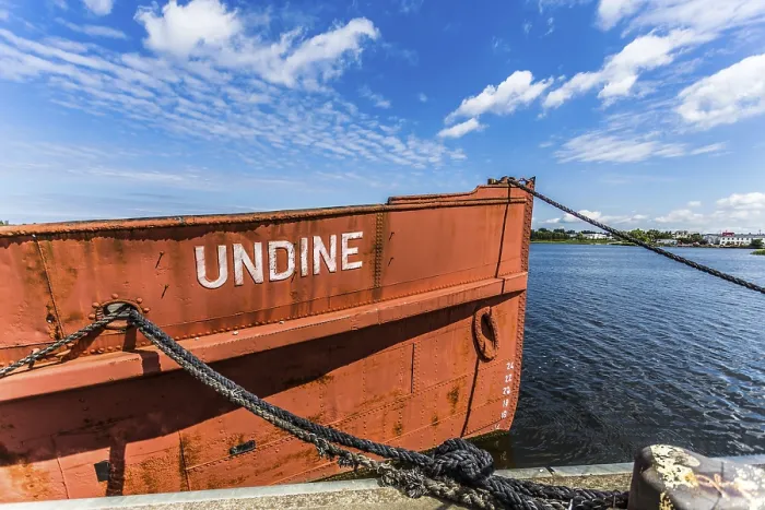 Framed Print : Undine Print by Oskar Fischel Framed Print : Undine Print by Oskar Fischel