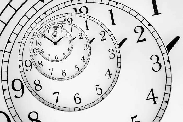 Framed Print : Detail of a Used Mechanical Clock Print Framed Print : Detail of a Used Mechanical Clock Print