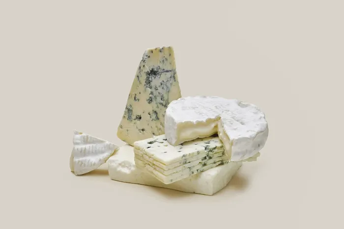 Framed Print : Blue Mold Cheese Print Collection Framed Print : Blue Mold Cheese Print Collection