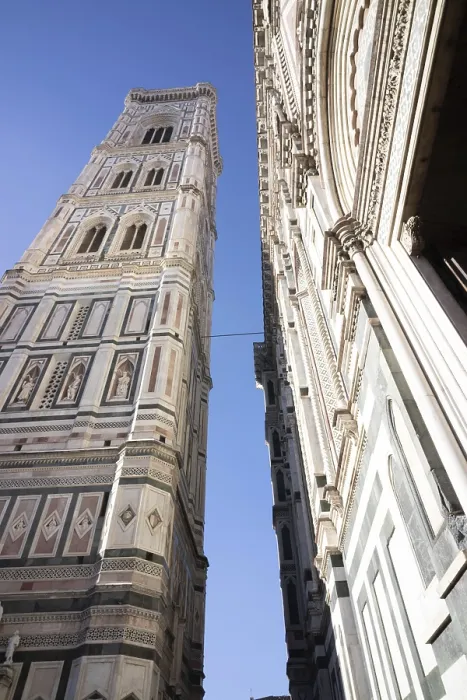 Framed Print : Print of Florence Cathedral Framed Print : Print of Florence Cathedral