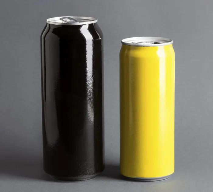 Framed Print : Front View Soft Drinks Cans Print Framed Print : Front View Soft Drinks Cans Print