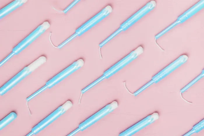 Framed Print : Top View Tampon Print Framed Print : Top View Tampon Print
