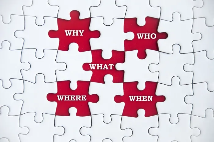 Framed Print : Top View of Text on Missing Jigsaw Puzzle Print Concept Framed Print : Top View of Text on Missing Jigsaw Puzzle Print Concept